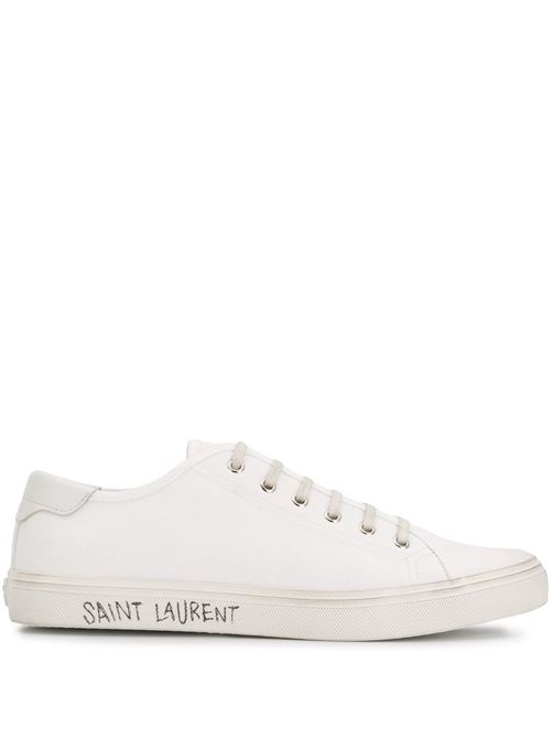 Sneakers with logo SAINT LAURENT | 606408GUZ209030